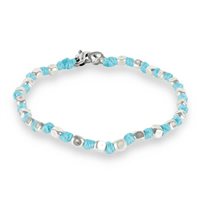 Armband Spadarella Spadini in Silber SPBR294-17.5 TIFFANY